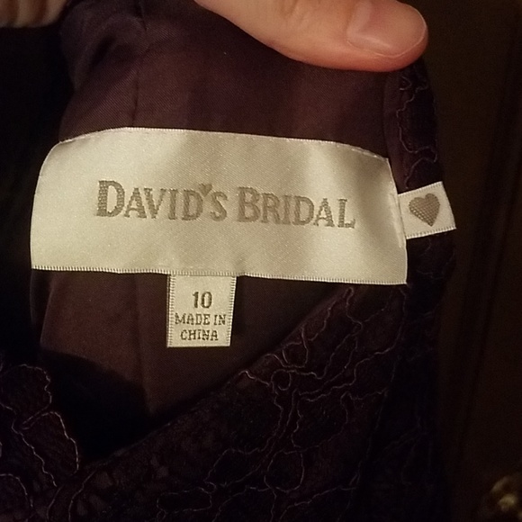 Dress - Picture 3 of 3